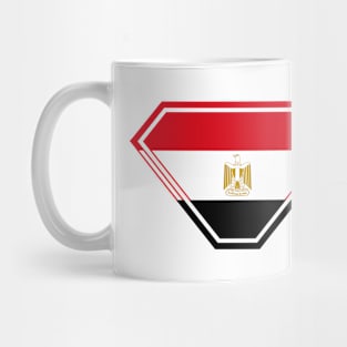 Egypt SuperEmpowered Mug